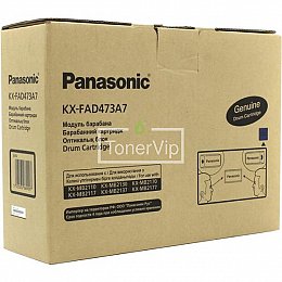 Купить Panasonic KX-FAD473A7, доставка KX-FAD473