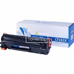 Купить NV-Print CF283X, доставка NV-CF283X