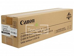 Купить Canon C-EXV29 Drum (2778B003BA), доставка 2778B003