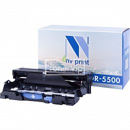 Купить NV-Print DR-5500, доставка NV-DR-5500