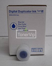 Купить Ricoh Type VI Blue, доставка 893208