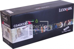 Купить Lexmark C540X33G, доставка C540X33G