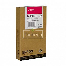 Купить Epson C13T603B00, доставка C13T603B00