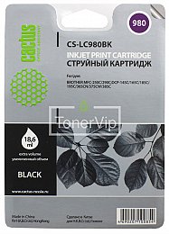 Купить Cactus CS-LC980BK, доставка CS-LC980BK