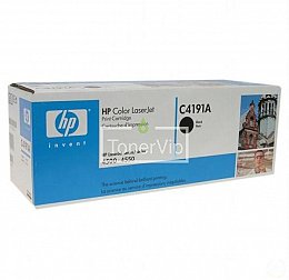 Купить HP C4191A, доставка C4191A