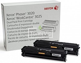 Картридж Xerox 106R03048