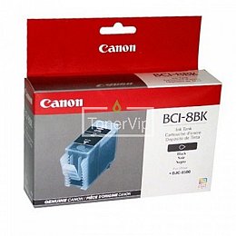 Купить Canon BCI-8Bk, доставка 0977A002