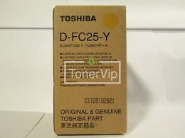 Купить Toshiba D-FC25-Y, доставка 6LJ04811000