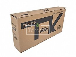 Купить Kyocera TK-6110 Black, доставка 1T02P10AX0