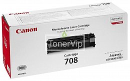 Купить Canon Cartridge 708, доставка 0266B002