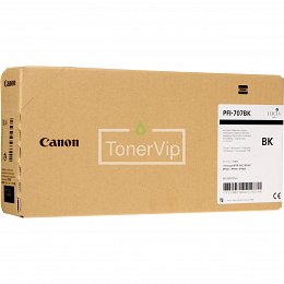 Купить Canon PFI-707 BK, доставка 9821B001