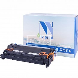 Купить NV-Print Q7581A, доставка NV-Q7581A