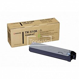 Купить Kyocera TK-510K, доставка 1T02F30EU0