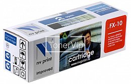 Купить NV-Print FX-10 (0263B002), доставка NV-FX-10