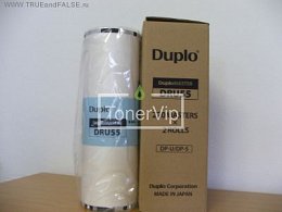 Купить Duplo DRU55/DRS55/90109, доставка DRU55/DRS55/90109