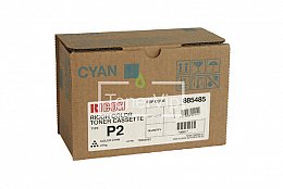 Купить Ricoh Cartridge Type P1 (P2) 885485/888234, доставка 888234