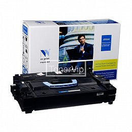 Купить NV-Print NV-CF325X, доставка NV-CF325X