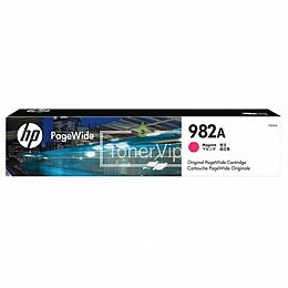 Купить HP T0B24A 982A, доставка T0B24A