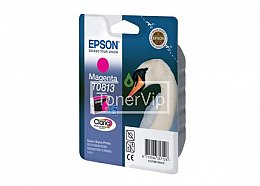 Купить Epson C13T08134A, доставка C13T08134A