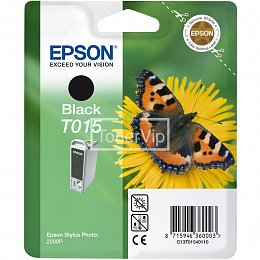 Купить Epson C13T01540110, доставка C13T015401