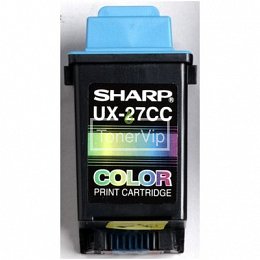 Купить Sharp UX27CC, доставка UX-27CC