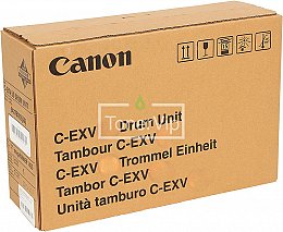 Купить Canon C-EXV53 DU, доставка 0475C002AA