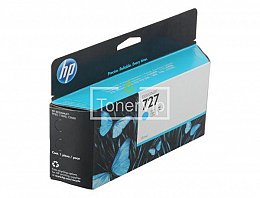 Купить HP B3P19A 727, доставка B3P19A