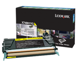 Купить Lexmark X748H1YG, доставка X748H1YG