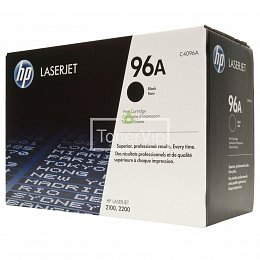 Купить HP C4096A 96A, доставка C4096A