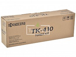 Купить Kyocera TK-410, доставка 370AM010