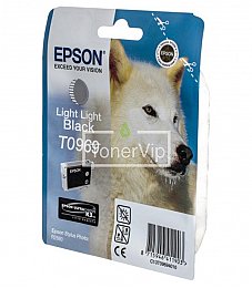 Купить Epson C13T09694010, доставка C13T09694010