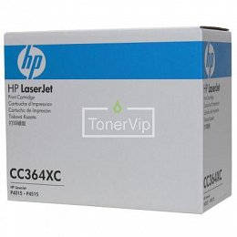 Купить HP CC364XC, доставка CC364XC