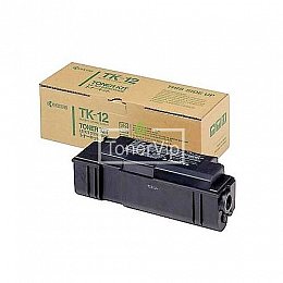 Купить Kyocera TK-12, доставка 37027012