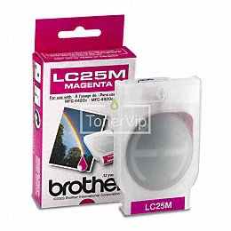 Купить Brother LC25M, доставка LC-25M