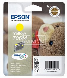 Купить Epson C13T061440, доставка C13T061440