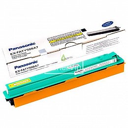 Купить Panasonic KX-FATY508A7, доставка KX-FATY508A