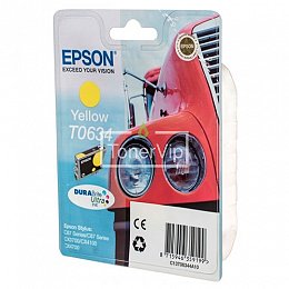 Купить Epson C13T006344A10, доставка C13T006344A10