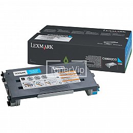 Купить Lexmark C500H2CG, доставка C500H2CG