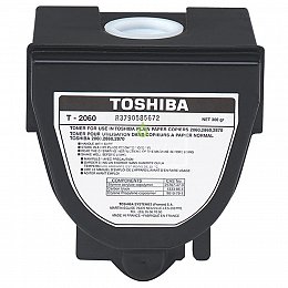 Купить Toshiba T-2060D, доставка 60066062041