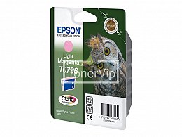 Купить Epson C13T07964010, доставка C13T07964010