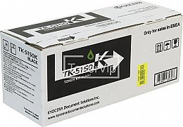 Купить Kyocera TK-5150K, доставка 1T02NS0NL0