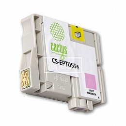 Купить Cactus CS-EPT0596 (C13T059640), доставка CS-EPT0596