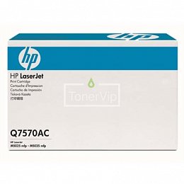 Купить HP Q7570AC 70A, доставка Q7570AC