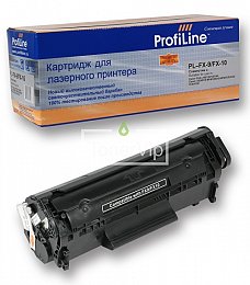 Купить ProfiLine FX-10 (0263B002), доставка PL-FX-10