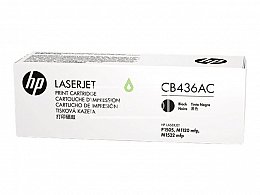 Купить HP CB436AC, доставка CB436AC