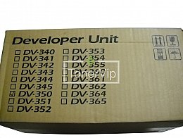 Купить Kyocera DV-350, доставка 2LW93010