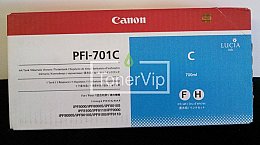 Купить Canon PFI-701C, доставка 0901B005