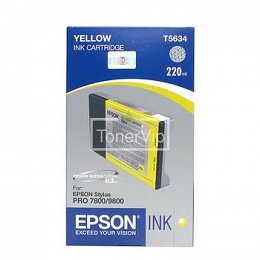 Купить Epson C13T563400, доставка C13T563400