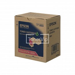 Купить Epson C13S050591, доставка C13S050591