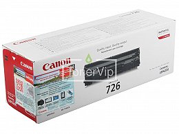 Купить Canon Cartridge 726, доставка 3483B002